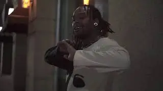 Kiid888- F.T.P freestyle (OFFICIAL MUSIC VIDEO) (prod kevins katana) #888