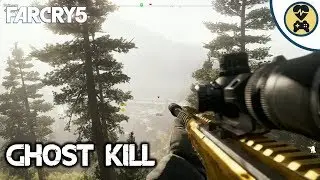 Ghost Kill 🏆 Achievement / Trophy Guide | Far Cry 5