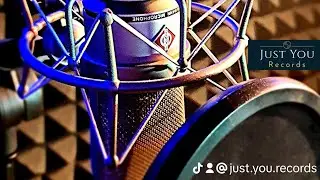 Just you records : studio d'enregistrement
