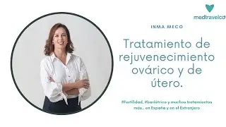 Cómo se consigue un rejuvenecimiento ovárico y de útero