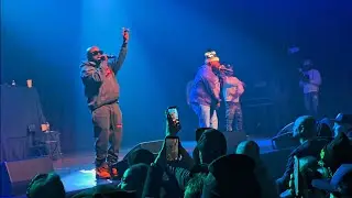 Shook Ones, часть 2. Havoc и Raekwon выступят вживую в рамках тура, посвященного 30-летию группы....