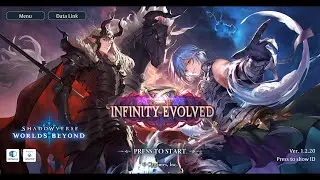Shadowverse Worlds Beyond   Разбор колоды Midrange Abyss