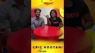 Bangalore Vs Lucknow  | Match Prediction | Mirchi Tamil | crickootani