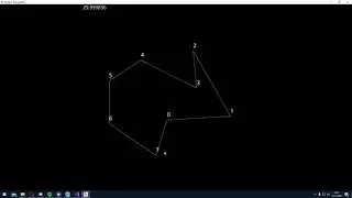 Polygon Triangulation