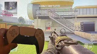 Black Ops 2: How to Fix Controller Input Lag and Delay Tutorial! (PS4 & PS5) 