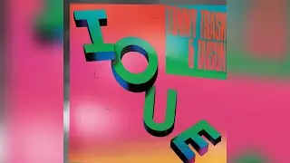 Tommy Trash & TAISUN - IOUE