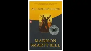 All Souls' Rising by Madison Smartt Bell (Video Book)
