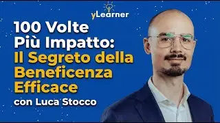 100 Volte Pi&ugrave; Impatto: Il Segreto della 