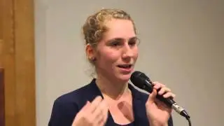 Bizonyságtétel: Hodula Ildikó  - 2015.10.18