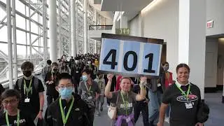 MATHCON 2022, Highlights Video