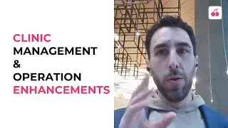 Founding a Clinic: Clinic Management & Operation Enhancement for Exponential Growth