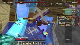 ✅СОФТ На Dragon?😱 ReallyWorld PvP | Pojavlauncher | Java Minecraft с телефона | (для форума)