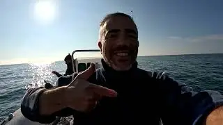 Noi peschiamo così