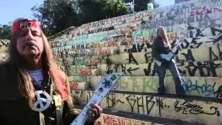 Tony da Gatorra - Meu nome &eacute; Tony