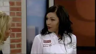 Mackenzie Hilton's Chopped Challenge