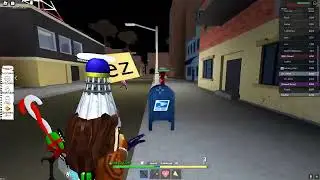 Clover City (Kanaplya vs G-L-I-T-C-H)
