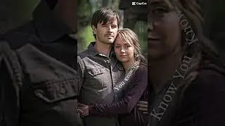 #ambermarshall #grahamwardle #heartland