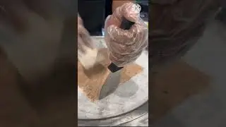 Ice Cream Making Skills|#shortcutcooking
