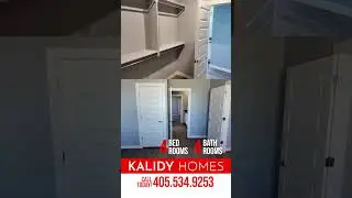 311 Kirks Hollow, Jones, OK 73049
