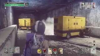 Let It Die. Kill Coins Farm. 10K per 2 minutes