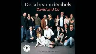David & Co - Prendre le temps