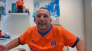 OM 4-0 Lorient L&rsquo;OM &Eacute;clate Lorient Cap sur le Real et le PSG &hellip; ! ALLEZ L&rsquo;OM : Le Debrief de bengous
