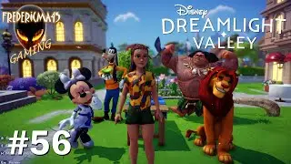 Disney Dreamlight Valley [FR] Hakuna Matata et La Grande Fête (SIMBA) #56