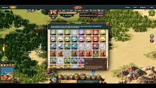 TOTAL BATTLE Poradnik KRYPTY od A do Z. Gra strategiczna gameplay pl