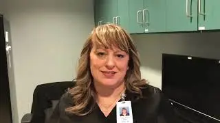Caldwell UNC Health Care Sleep Study Tour