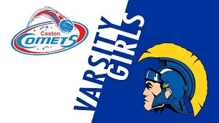 Caston (7-7) at Triton (4-8) - Varsity Girls HNAC Basketball 🏀 1-3-2026 🔴 LIVE