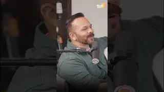 Rohit Shetty & Ajay Devgn: 90's Car Experience - A High-Speed Journey! #trending 🔥🔥