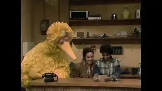 Sesame Street - Maria's Friend Visits