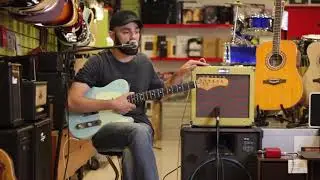 Bonistalli Musica - Eko Relic Vt 380 ed Eko Nashville 15