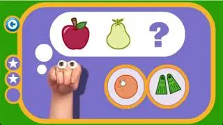 Oobi - Remember Game (100% Gameplay)