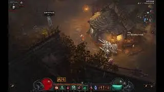 Diablo 3 @30Sep2020