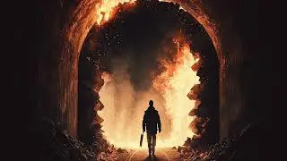 Simple Thieves feat. Sam Tinnesz - Running Into The Fire  [Official Audio]