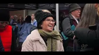 SAEDS   Venue & Events Promotional Video   Full Length 1