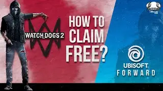 How to Claim Watch Dogs 2 For Free (Limited Time)