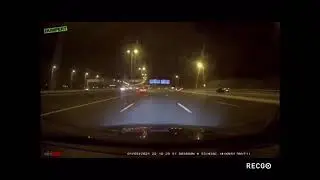 Ik rijd 270!!