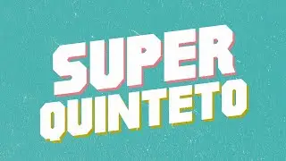 SUPER QUINTETO 2021 - 👓 ENGANCHADOS A PURA GUARACHA👓