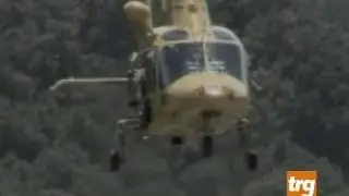 Sisma: anche l'Umbria colpita, danni in Valnerina