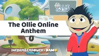 Ollie Online Anthem