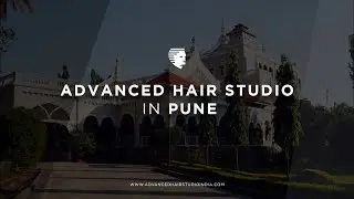 Hair Clinic in Pune Advanced Hair Studio | Hair Transplant Hair Restoration Hair Loss Solutions