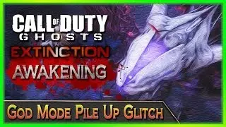 COD Ghosts Invasion DLC | 