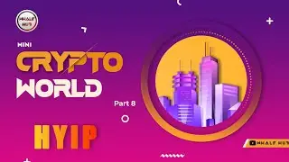 what is HYIP? How HYIP work? #btc #bitcoin #hyip #income #passiveincome #money #trading #shorts