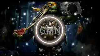 🎵🎵 Shell Shocked TMNT FAN MADE VIDEO Juicy J, Wiz Khalifa, Ty Dolla $ign  copyrigth FREE