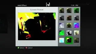 Using an Xbox Live Vision Camera to Send Messages on Xbox 360 (in 2022)