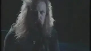 Metallica - 1992.02.25 - New York, NY, USA