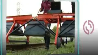 GROUND PENETRATING RADAR OKO-2