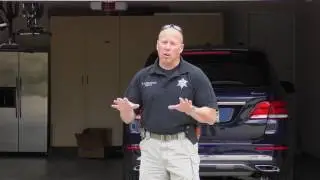 Securing your Garage